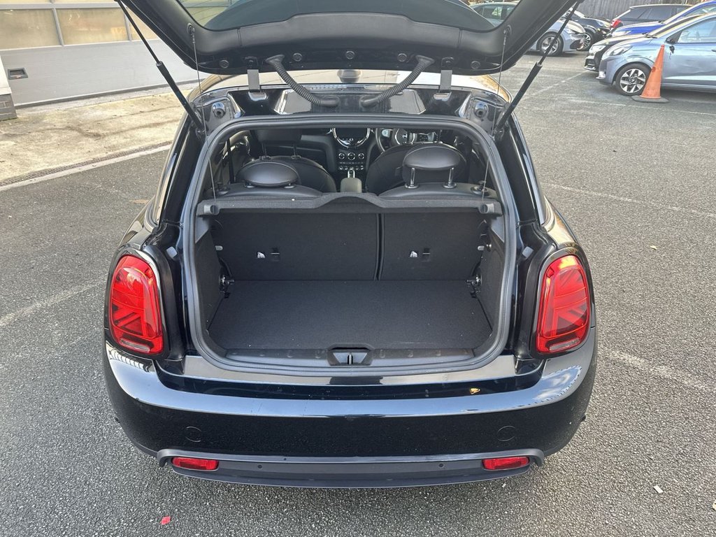 Used MINI Electric Hatch 2022 for sale - 77122010: Photo 12