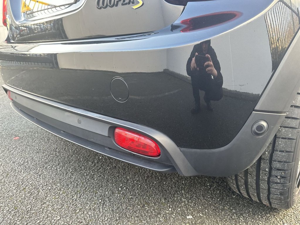 Used MINI Electric Hatch 2022 for sale - 77122010: Photo 13