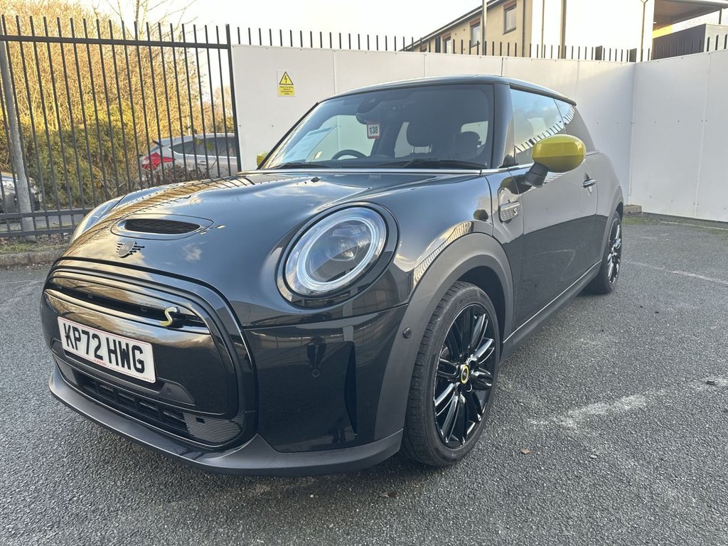 Used MINI Electric Hatch 2022 for sale - 77122010: Photo 2