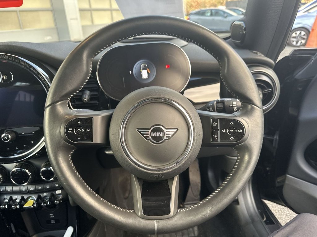 Used MINI Electric Hatch 2022 for sale - 77122010: Photo 20