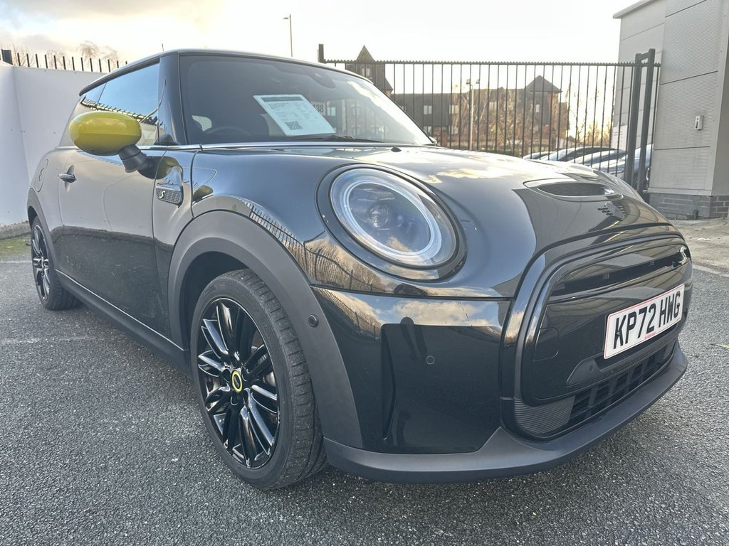 Used MINI Electric Hatch 2022 for sale - 77122010: Photo 4