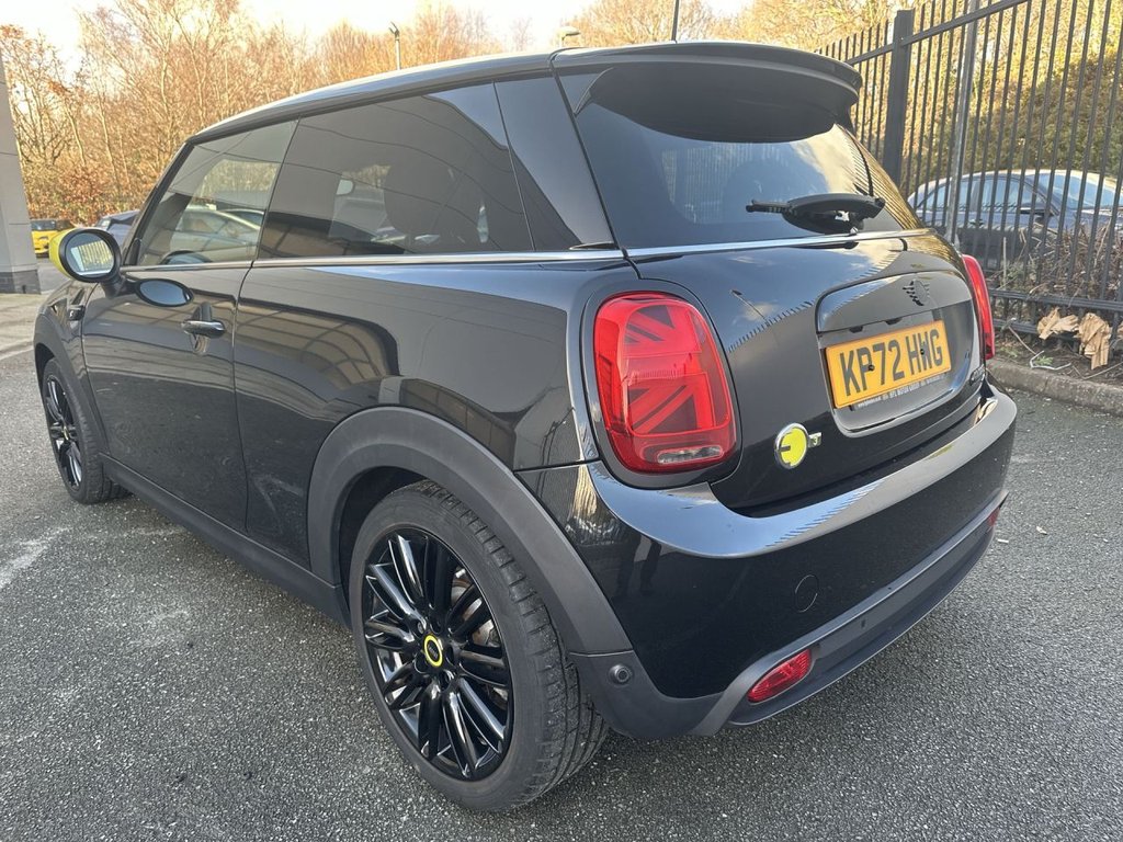 Used MINI Electric Hatch 2022 for sale - 77122010: Photo 6