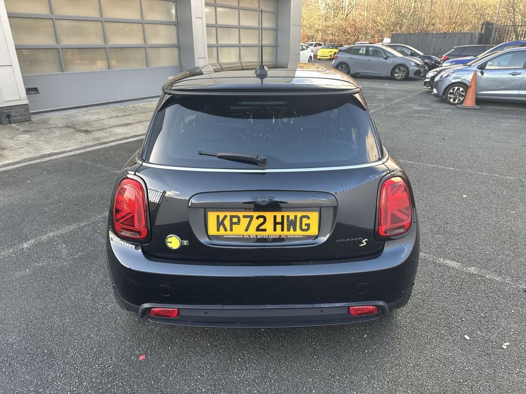 Used MINI Electric Hatch 2022 for sale - 77122010: Photo 7