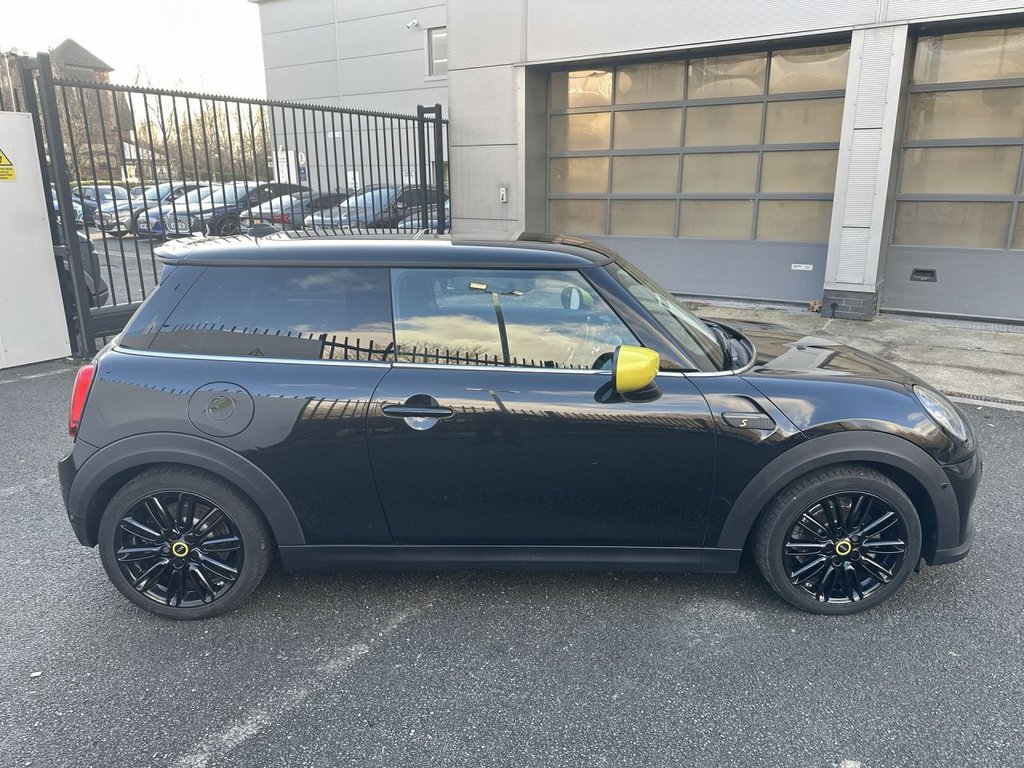 Used MINI Electric Hatch 2022 for sale - 77122010: Photo 9