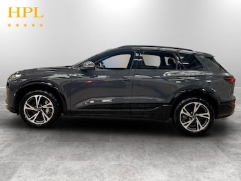 Used Audi Q6 e-tron 2025 for sale - 78805582: Photo