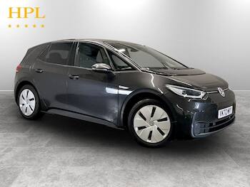 Used Volkswagen ID.3 2022 for sale - 79777584: Photo