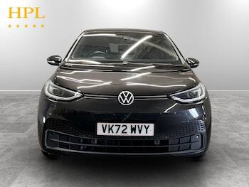 Used Volkswagen ID.3 2022 for sale - 79777584: Photo