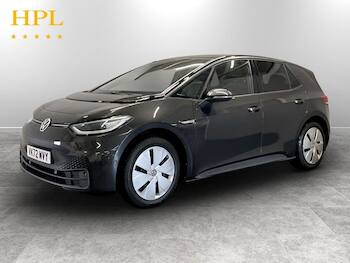 Used Volkswagen ID.3 2022 for sale - 79777584: Photo