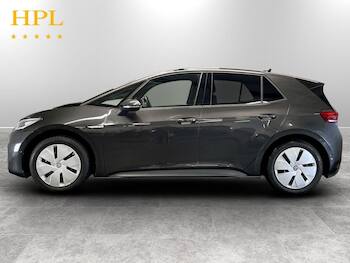 Used Volkswagen ID.3 2022 for sale - 79777584: Photo