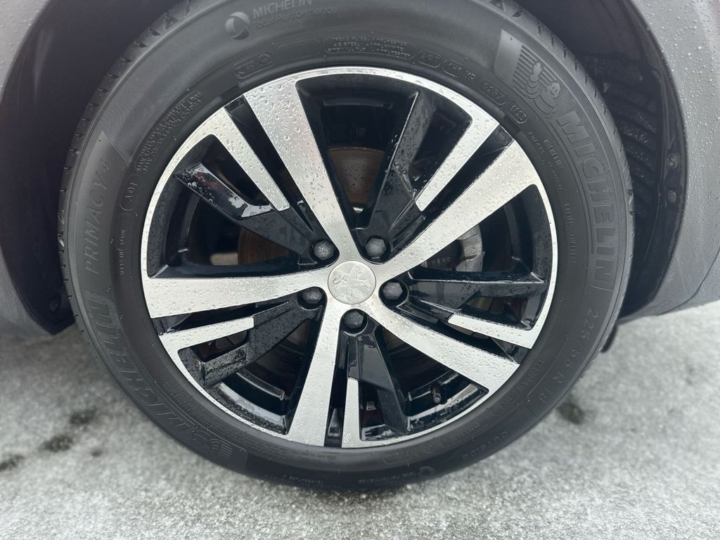 Used Peugeot 5008 2022 for sale - 76792389: Photo 11