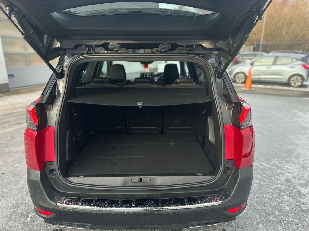 Used Peugeot 5008 2022 for sale - 76792389: Photo 12