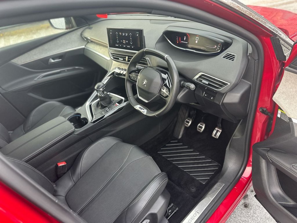 Used Peugeot 5008 2022 for sale - 76792389: Photo 14