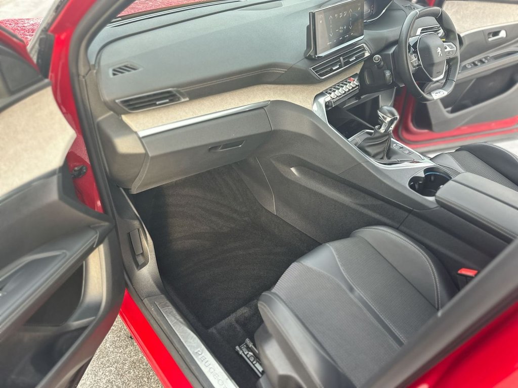 Used Peugeot 5008 2022 for sale - 76792389: Photo 16