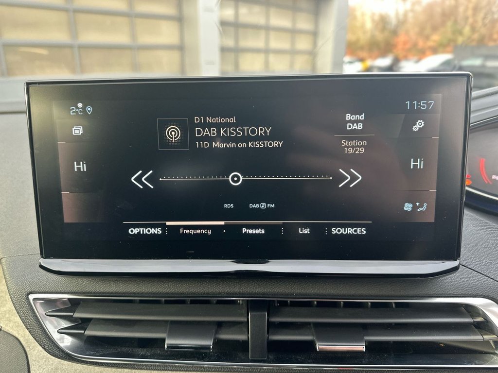 Used Peugeot 5008 2022 for sale - 76792389: Photo 24