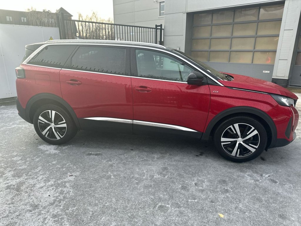 Used Peugeot 5008 2022 for sale - 76792389: Photo 9