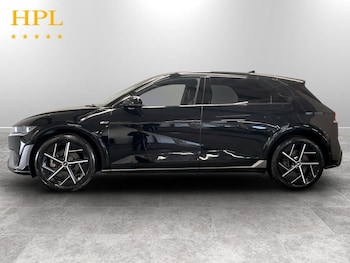 Used Hyundai IONIQ 5 2024 for sale - 78930760: Photo