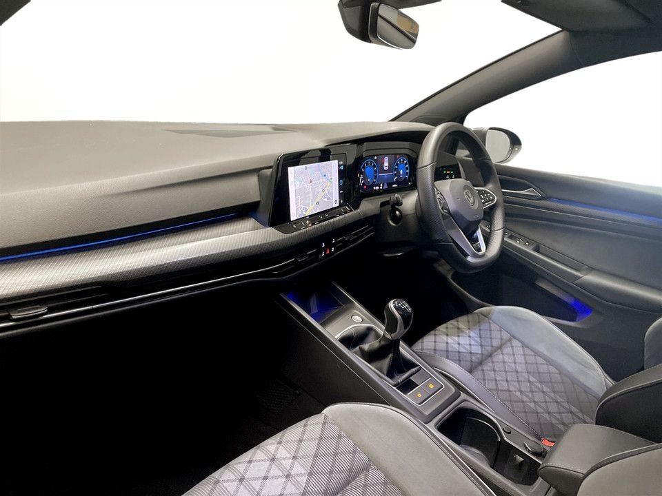 Used Volkswagen Golf 2022 for sale - 78096213: Photo 15