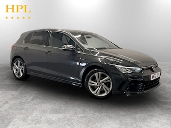 Volkswagen Golf feature image