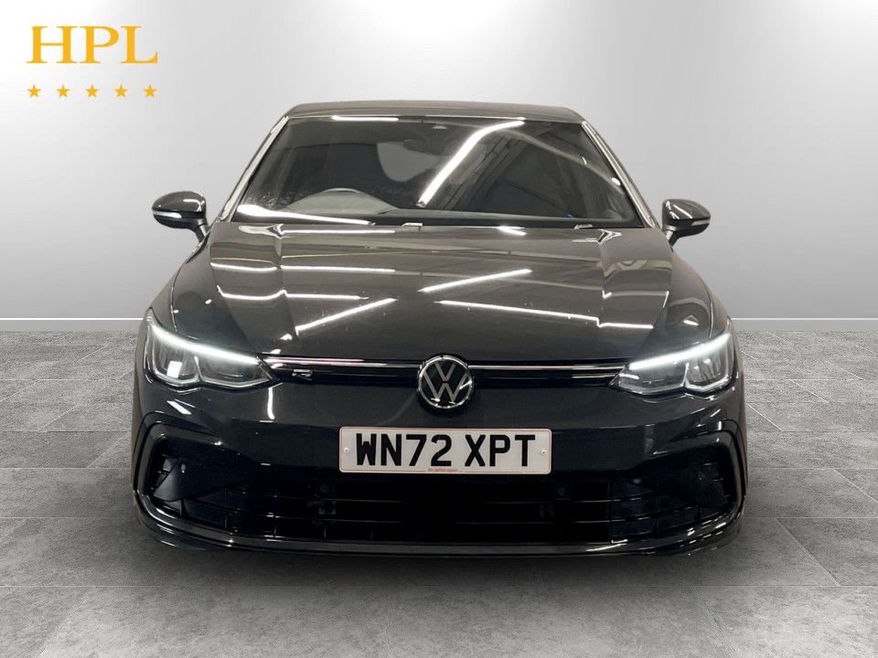 Used Volkswagen Golf 2022 for sale - 78096213: Photo 2