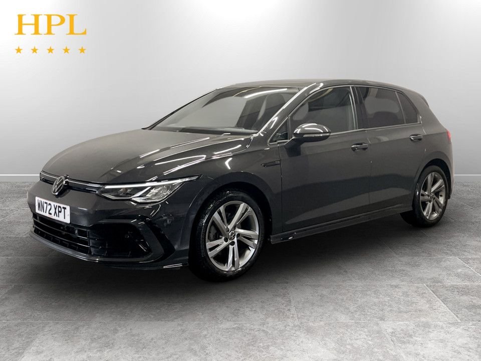 Used Volkswagen Golf 2022 for sale - 78096213: Photo 3