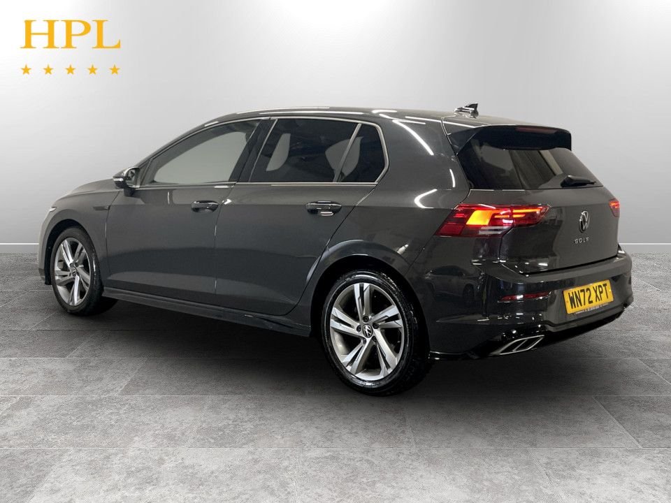 Used Volkswagen Golf 2022 for sale - 78096213: Photo 5