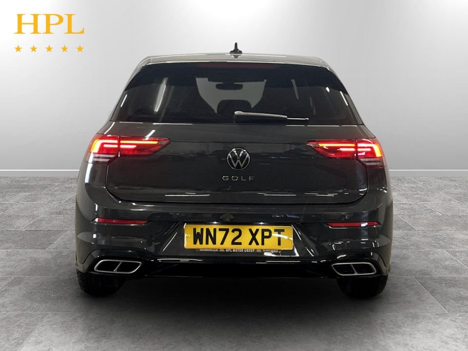 Used Volkswagen Golf 2022 for sale - 78096213: Photo 6