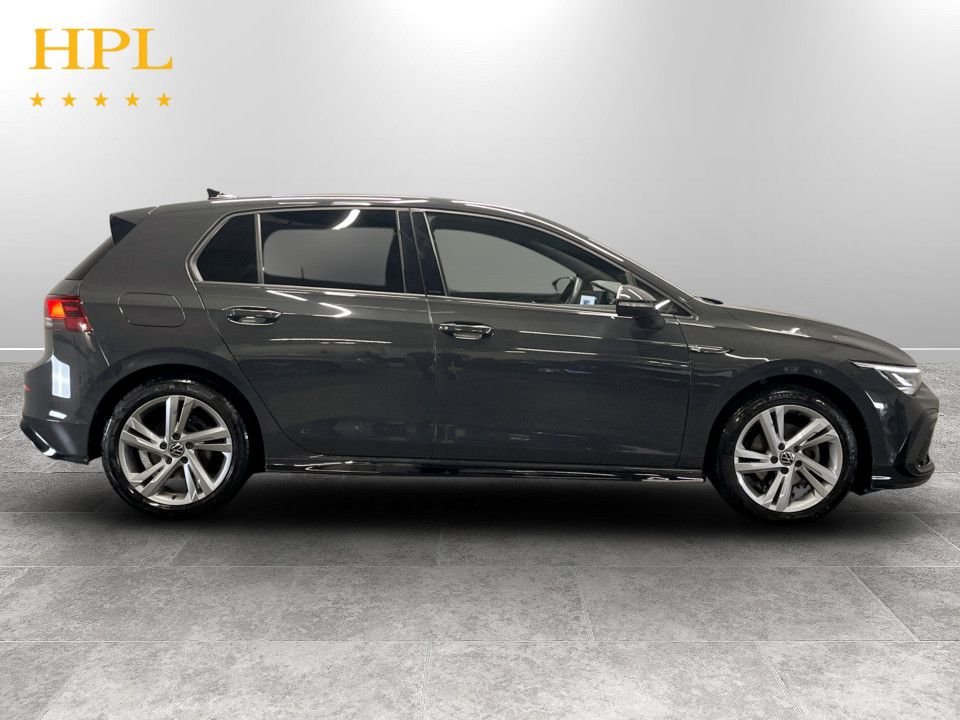 Used Volkswagen Golf 2022 for sale - 78096213: Photo 8