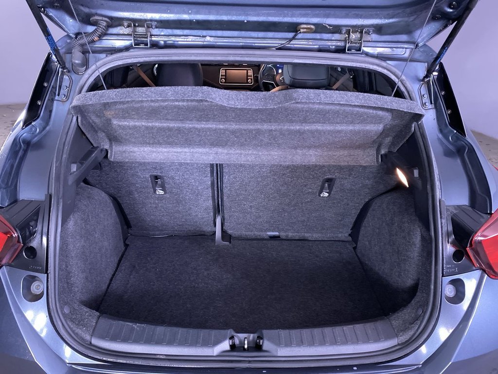 Used Nissan Micra 2020 for sale - 77436615: Photo 13