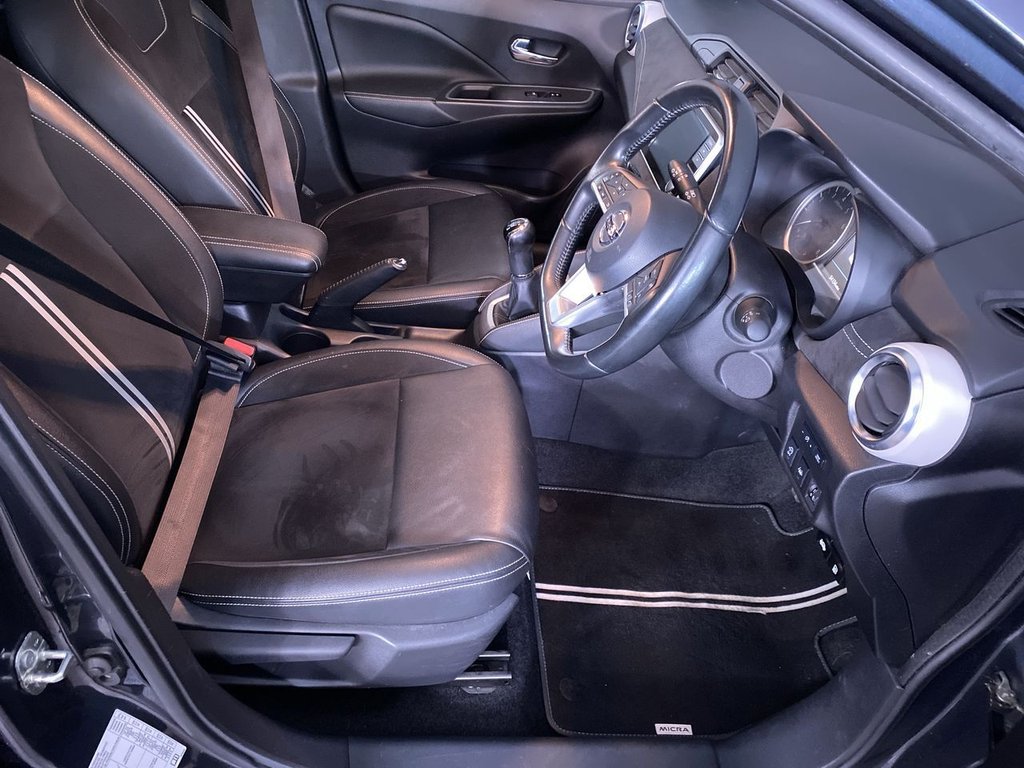 Used Nissan Micra 2020 for sale - 77436615: Photo 15