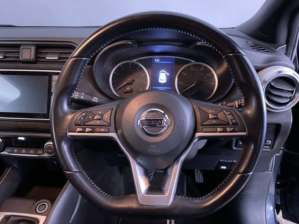 Used Nissan Micra 2020 for sale - 77436615: Photo 16