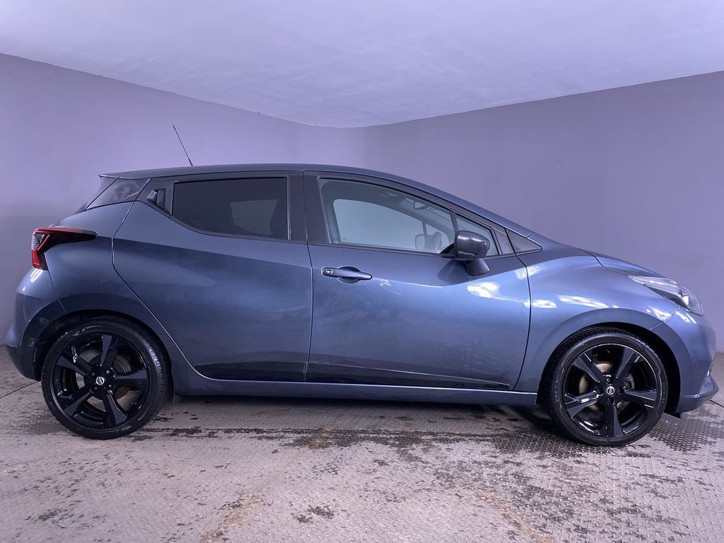 Used Nissan Micra 2020 for sale - 77436615: Photo 9