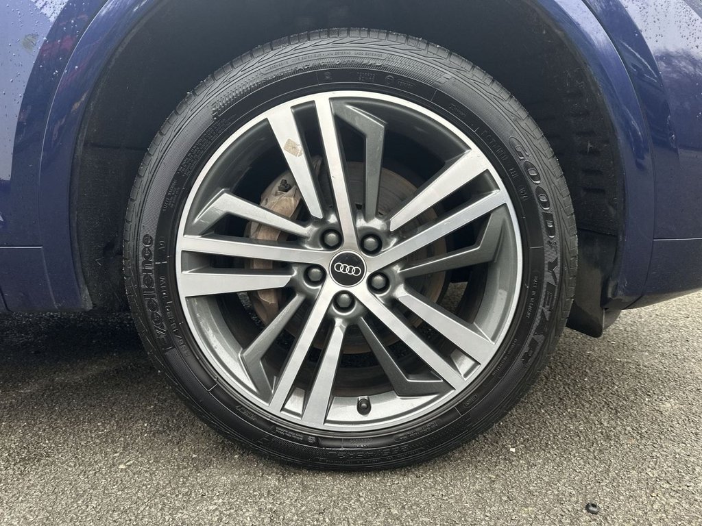 Used Audi Q5 2021 for sale - 77121768: Photo 11