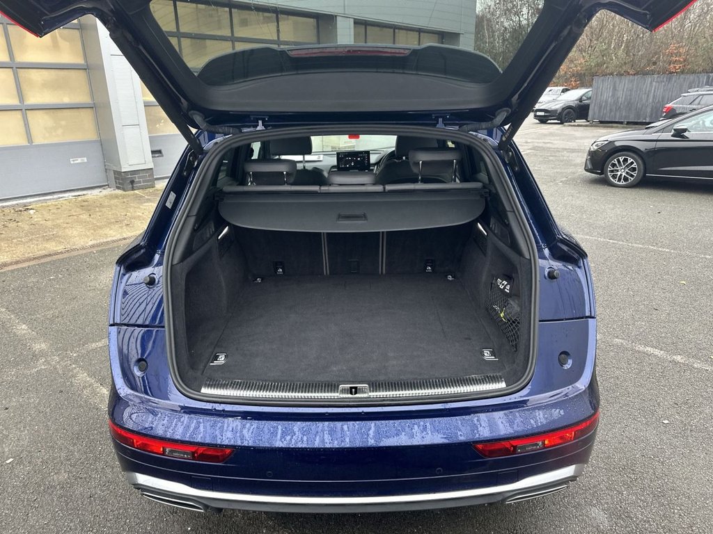 Used Audi Q5 2021 for sale - 77121768: Photo 12