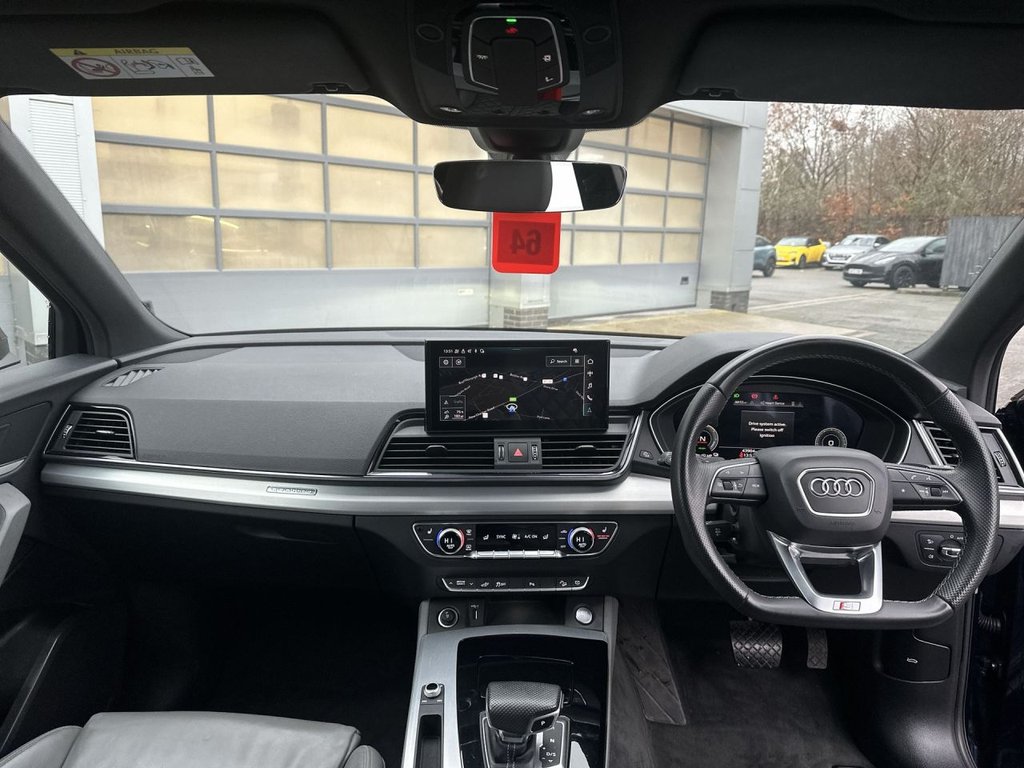 Used Audi Q5 2021 for sale - 77121768: Photo 15