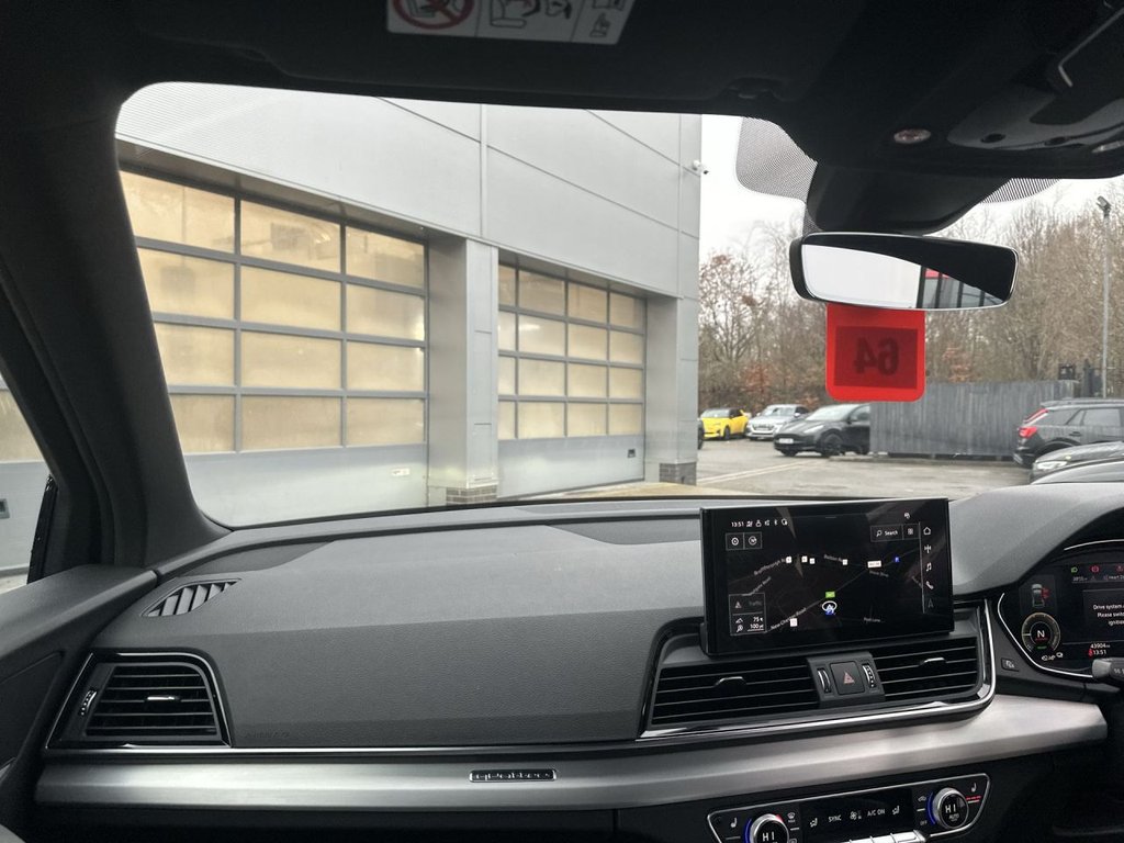 Used Audi Q5 2021 for sale - 77121768: Photo 16