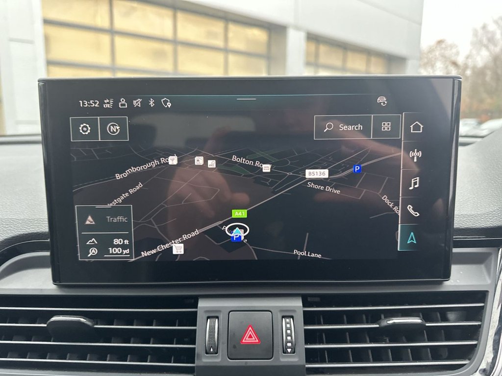 Used Audi Q5 2021 for sale - 77121768: Photo 17