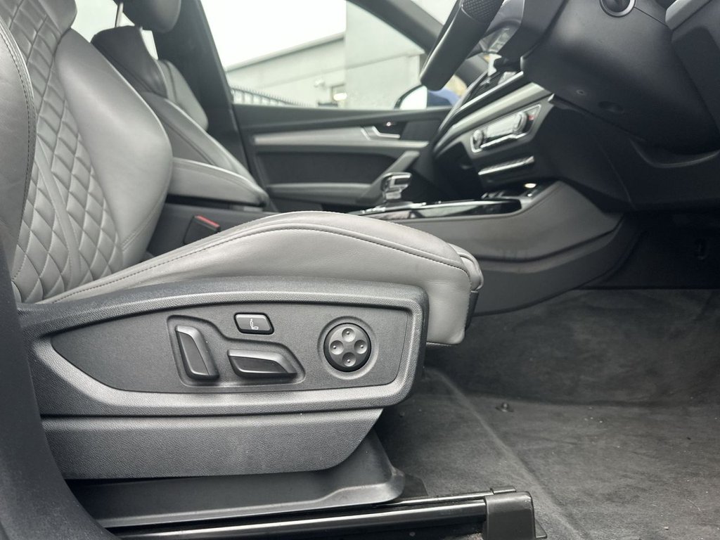 Used Audi Q5 2021 for sale - 77121768: Photo 21