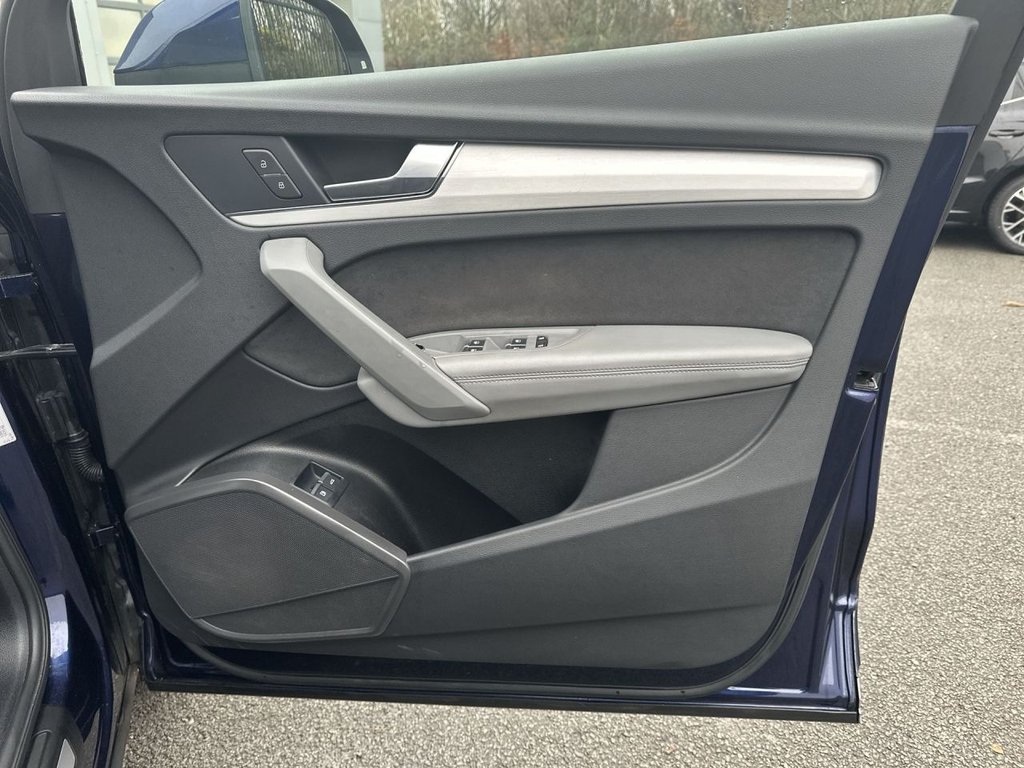 Used Audi Q5 2021 for sale - 77121768: Photo 22