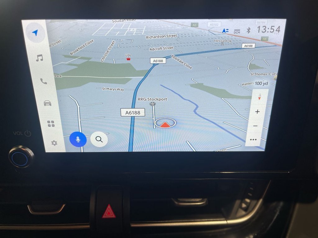 Used Toyota C-HR 2022 for sale - 77110692: Photo 11