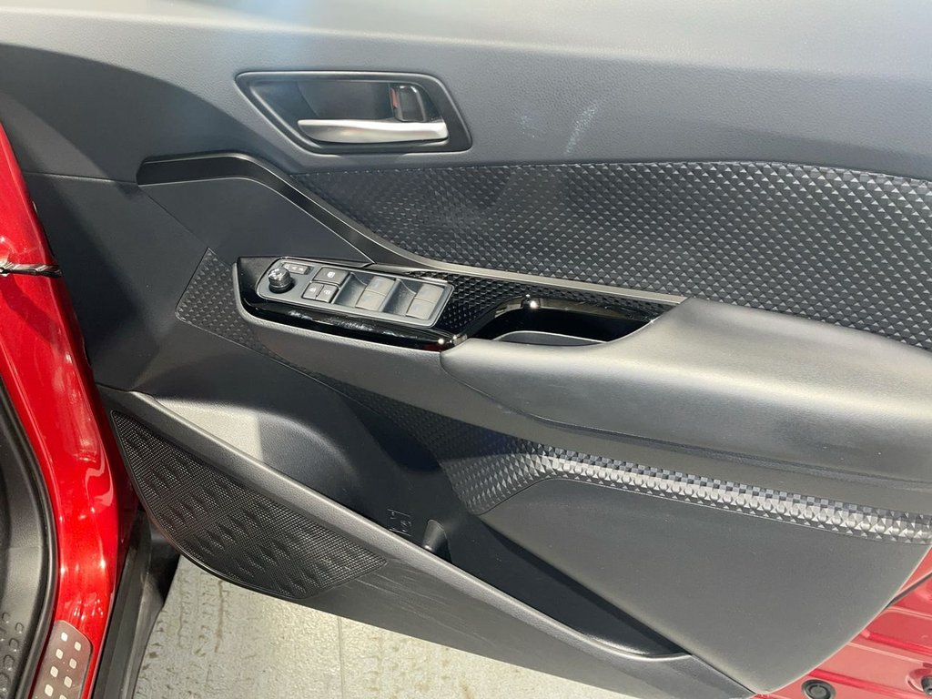 Used Toyota C-HR 2022 for sale - 77110692: Photo 7