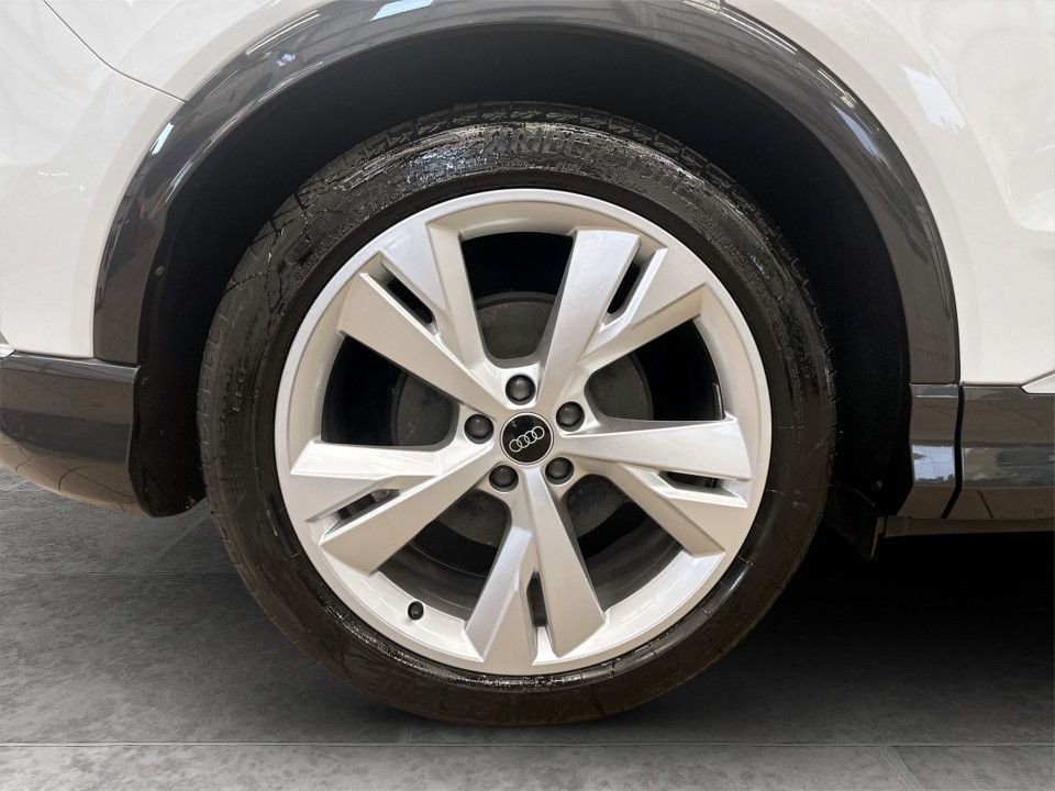 Used Audi Q4 e-tron 2023 for sale - 77780670: Photo 10