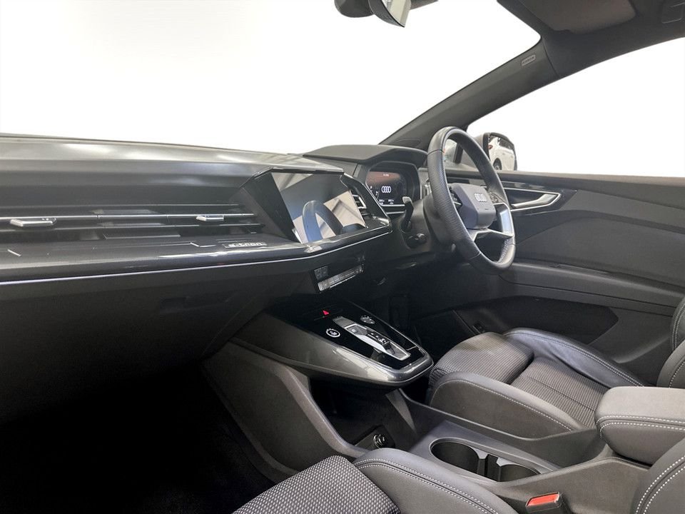 Used Audi Q4 e-tron 2023 for sale - 77780670: Photo 15