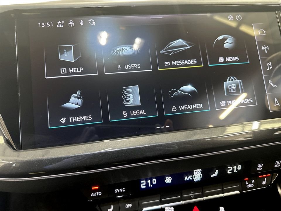 Used Audi Q4 e-tron 2023 for sale - 77780670: Photo 16