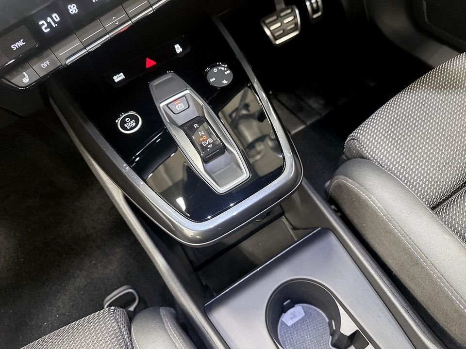 Used Audi Q4 e-tron 2023 for sale - 77780670: Photo 17