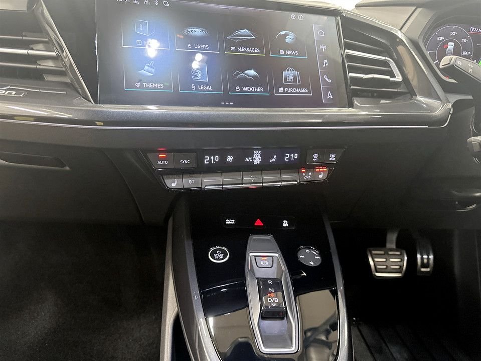 Used Audi Q4 e-tron 2023 for sale - 77780670: Photo 18