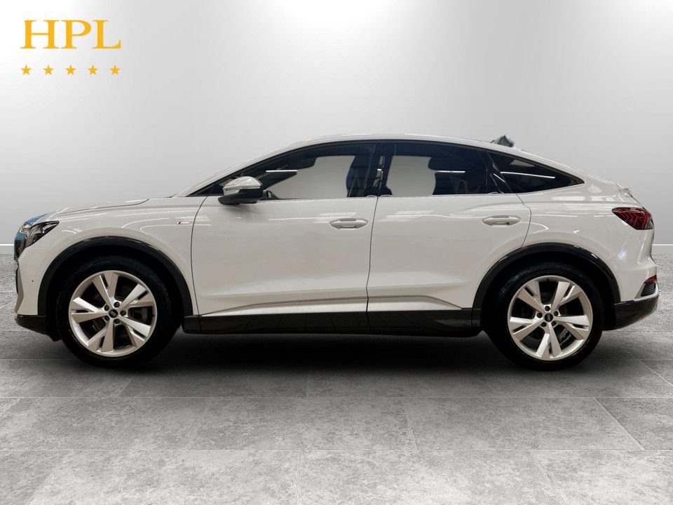 Used Audi Q4 e-tron 2023 for sale - 77780670: Photo 4