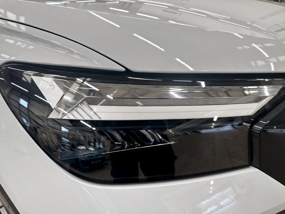 Used Audi Q4 e-tron 2023 for sale - 77780670: Photo 9