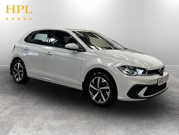 Used Volkswagen Polo 2025 for sale - 79196821: Photo