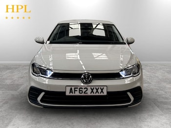 Used Volkswagen Polo 2025 for sale - 79196821: Photo