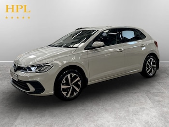 Used Volkswagen Polo 2025 for sale - 79196821: Photo